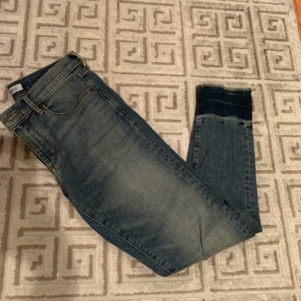 Banana Republic Jeans